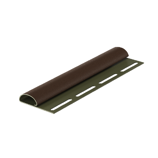 Финишный профиль Docke Каштан купить в Котласе