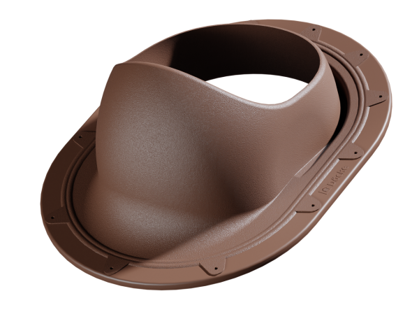 Проходной элемент Docke Next Светло-коричневый купить в Котласе