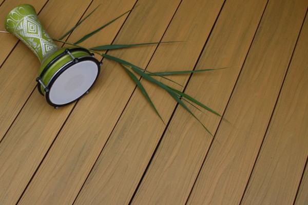 Террасная доска из ДПК Terrapol Практик мультиколор Египет (под заказ) купить в Котласе